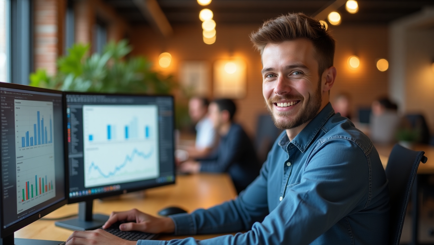Services comptables professionnels